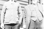 Doody, Arthur F.  and Charlie Mager